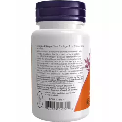 NOW FOODS Astaxanthin 4 mg Антиоксиданты, Q10