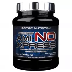 Scitec Nutrition Ami-NO Xpress Аминокислотные комплексы