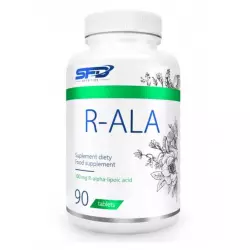 SFD R-ALA Антиоксиданты, Q10