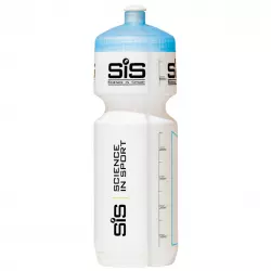 SCIENCE IN SPORT (SiS) Фляга пластиковая VVS black bottles SIS Fuelled, 750мл Бутылочки