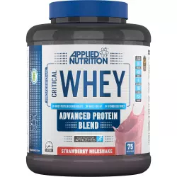 Applied Nutrition CRITICAL Whey Сывороточный протеин