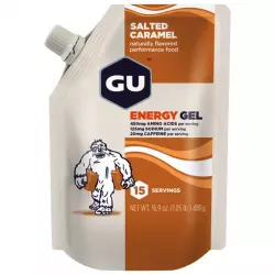 GU ENERGY GU ORIGINAL ENERGY GEL 20mg caffeine Гели энергетические