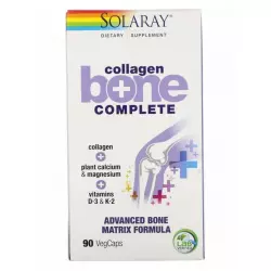 Solaray Collagen Bone Complete COLLAGEN