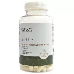 OstroVit Ostrovit, 5-HTP Адаптогены