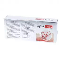 ActivLab Zinc 15 mg Цинк