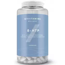 Myprotein 5-HTP Natural Serotonin Адаптогены