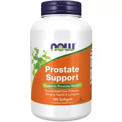 NOW FOODS Prostate Support – ПростЭйд Адаптогены