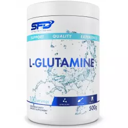 SFD L-Glutamine Глютамин