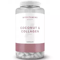 Myprotein Coconut + Collagen COLLAGEN