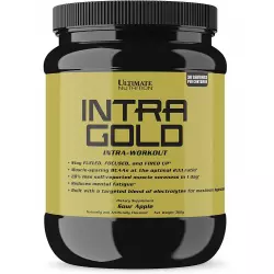 Ultimate Nutrition INTRA GOLD Аминокислотные комплексы
