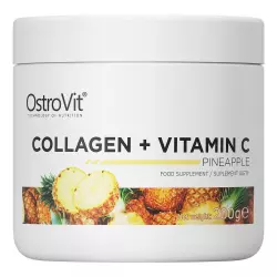 OstroVit Collagen+Vitamin C COLLAGEN