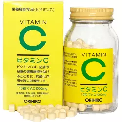 ORIHIRO Витамин C Витамин С