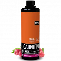 QNT L-Carnitine Liquid 5000 Pure L-Карнитин