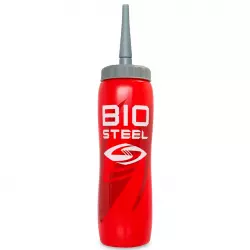 BioSteel Team Water Bottle 1000 мл Бутылочки