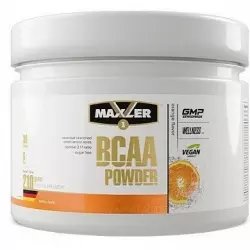 MAXLER BCAA Powder 2:1:1 Sugar Free EU ВСАА