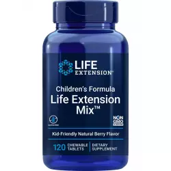 Life Extension Children's Formula Витамины для детей