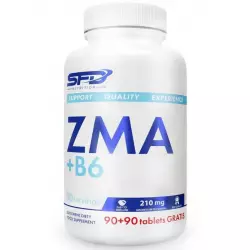 SFD ZMA +B6 ZMA