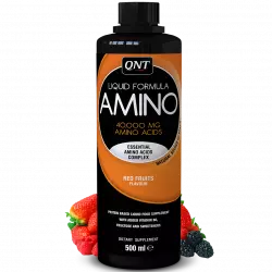 QNT Amino Acid Liquid Аминокислотные комплексы