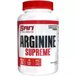 SAN Arginine Supreme Аминокислоты раздельные
