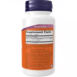 NOW FOODS Ubiquinol 200 mg Антиоксиданты, Q10