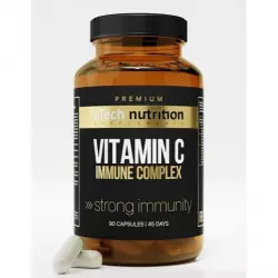 aTech Nutrition Vitamin C Premium Витамин С