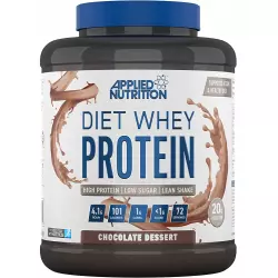 Applied Nutrition Diet Whey Сывороточный протеин