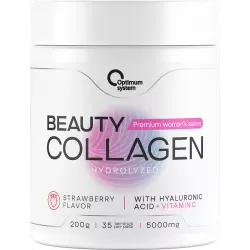 Optimum System Beauty Wellness Collagen COLLAGEN
