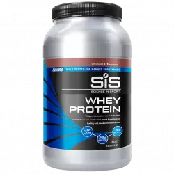 SCIENCE IN SPORT (SiS) WHEY PROTEIN POWDER Комплексный протеин