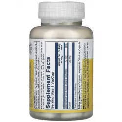 Solaray Choline & Inositol 250 mg Витамины группы B