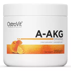 OstroVit A-AKG Аминокислоты раздельные