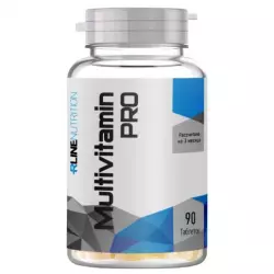 RLine Multivitamin Pro Витаминный комплекс
