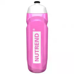 NUTREND Фляжка Нутренд (фитнес) розовая Бутылочки