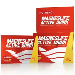 NUTREND MagnesLife Active Drink Магний