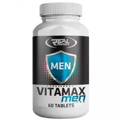 Real Pharm Vitamax MEN Витаминный комплекс