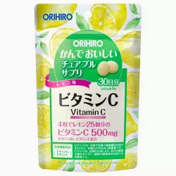 ORIHIRO Витамин C Витамин С