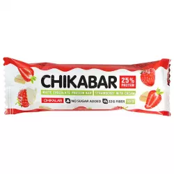 Chikalab Chikabar Батончики протеиновые