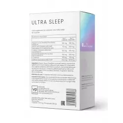 VP Laboratory ULTRA SLEEP Для сна & Melatonin