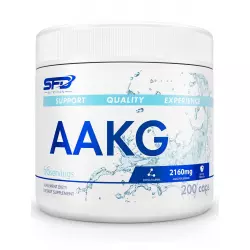 SFD AAKG Arginine / AAKG / Цитрулин