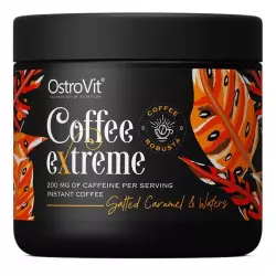 OstroVit Coffee Extreme Кофеин, гуарана