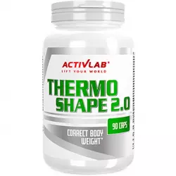 ActivLab Thermo Shape 2.0 Контроль веса