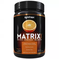 SYNTRAX Matrix BCAA Amino Blend Комплексный протеин