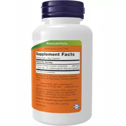 NOW FOODS Artichoke Extract 450 mg Экстракты