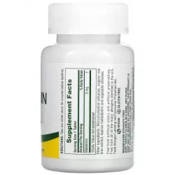 NaturesPlus Fast Acting Melatonin 3 mg Для сна & Melatonin