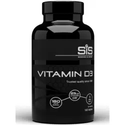 SCIENCE IN SPORT (SiS) VMS VITAMIN D3 Витамин D
