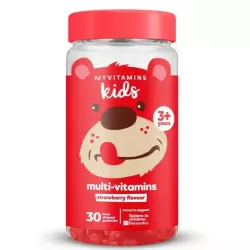 Myprotein Multi-Vitamins Kids Витаминный комплекс