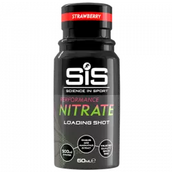 SCIENCE IN SPORT (SiS) Performance Nitrate Shot Предтренировочный комплекс
