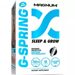 Magnum G-Spring Для сна & Melatonin