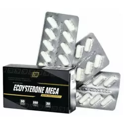 2SN Mega Ecdysterone Бустер тестостерона