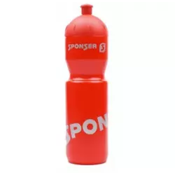 SPONSER Фляжка 0,8 л Красный Бутылочки