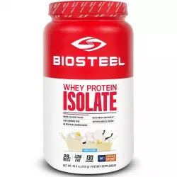 BioSteel Whey Protein Isolate Изолят протеина
